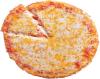 8 slices cheese pizza